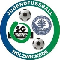 Logo des Holzwickeder Sport Clubs