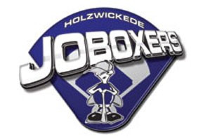 Logo der Joboxers